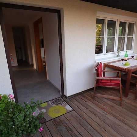 Landhaus Angelika Struppen Екстериор снимка