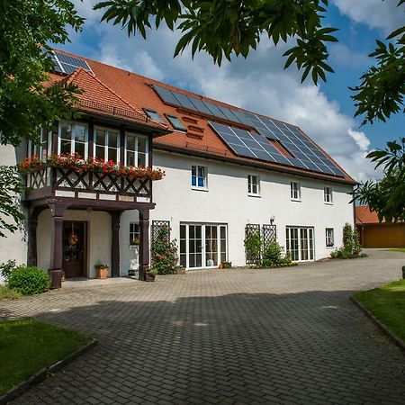 Landhaus Angelika Struppen Екстериор снимка